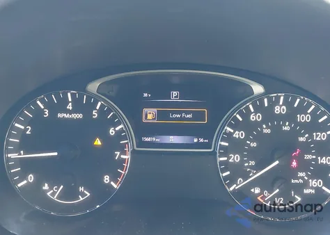 2018 Nissan Altima 2.5 S z USA, uszkodzony, nr VIN 1N4AL3AP3JC144883